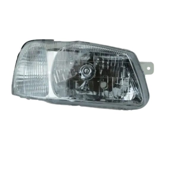 Optico derecho para hyundai accent 2000 2002 1.5